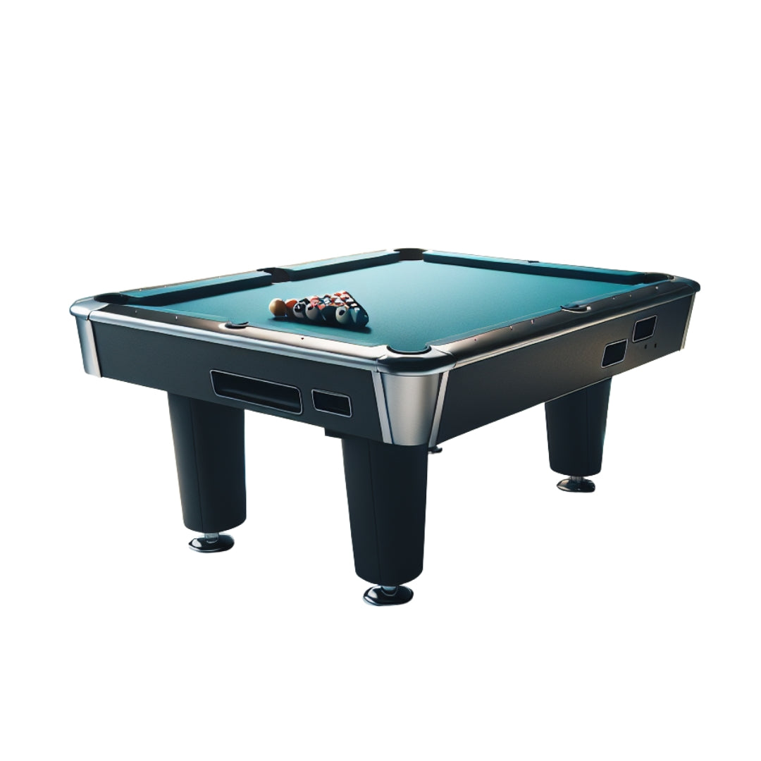 Budget-Friendly Pool Tables