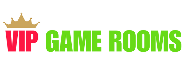 V.I.P. Game Rooms