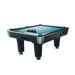 Budget-Friendly Pool Tables