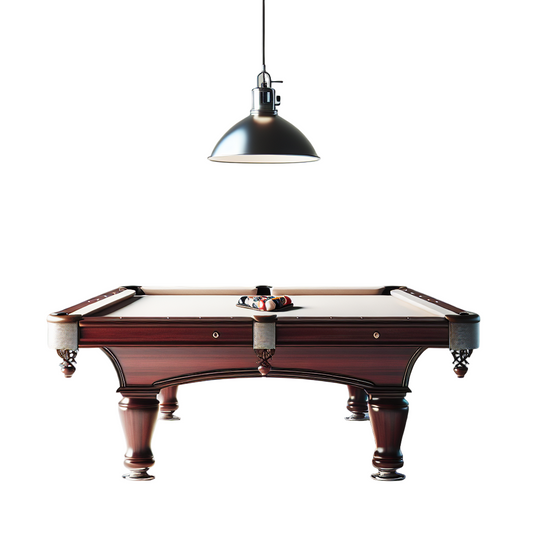 Classic Pool Tables