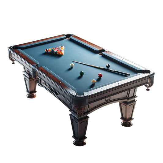 Classic Pool Tables