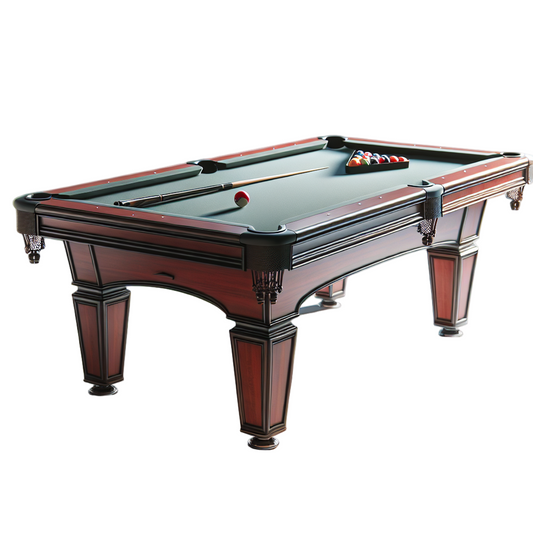 Classic Pool Tables