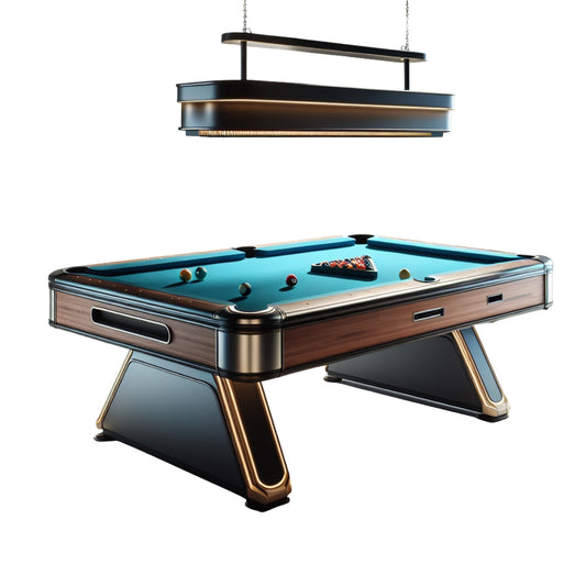 Convertible Pool Tables