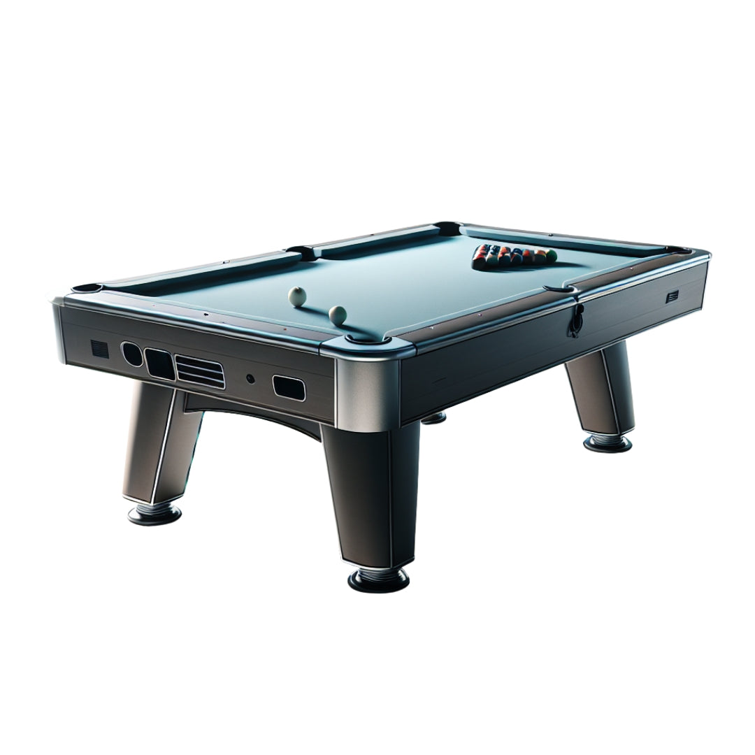 Convertible Pool Tables