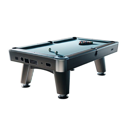 Convertible Pool Tables