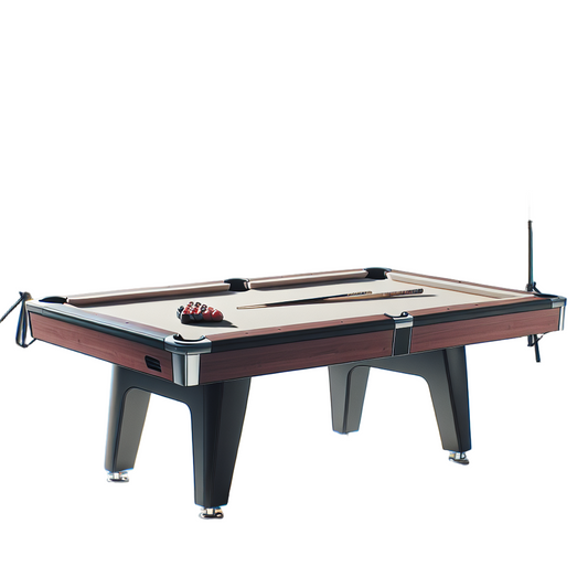 Modern Pool Tables