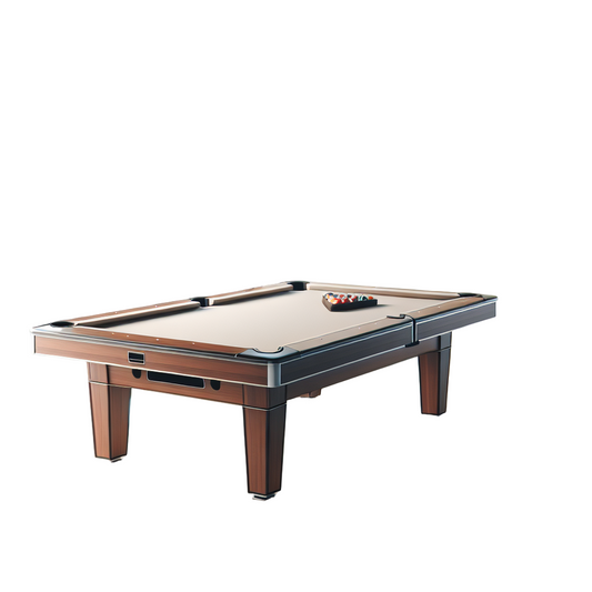 Modern Pool Tables