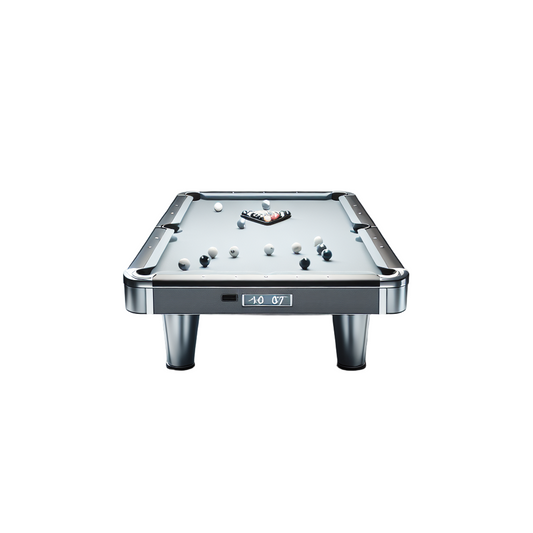 Modern Pool Tables