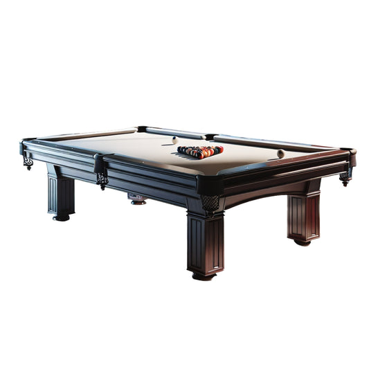 Outdoor Pool Tables