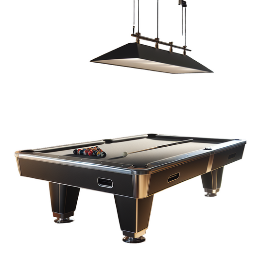 Outdoor Pool Tables