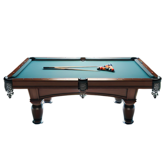 Outdoor Pool Tables