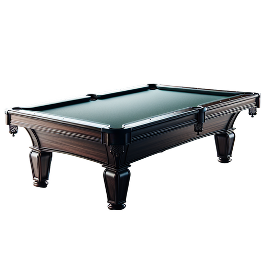Slate Pool Tables